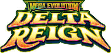 Mega Evolution: Delta Reign