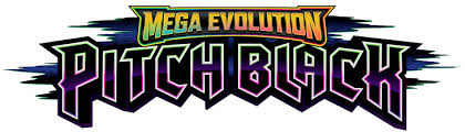 Mega Evolution: Pitch Black