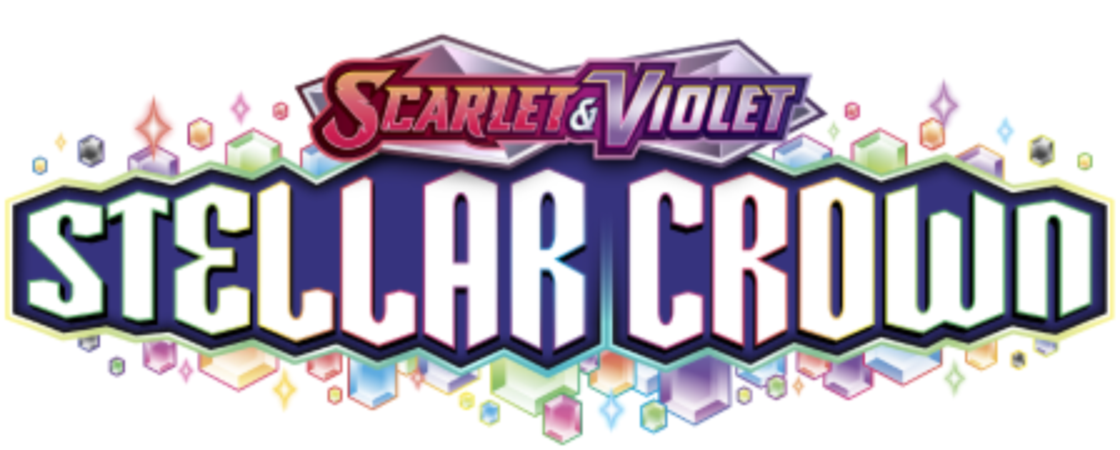 Scarlet & Violet: Stellar Crown