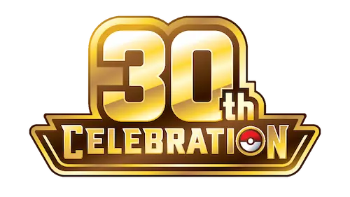 Pokémon TCG: 30th Celebration Collection