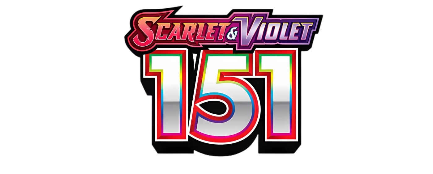 Scarlet & Violet: 151