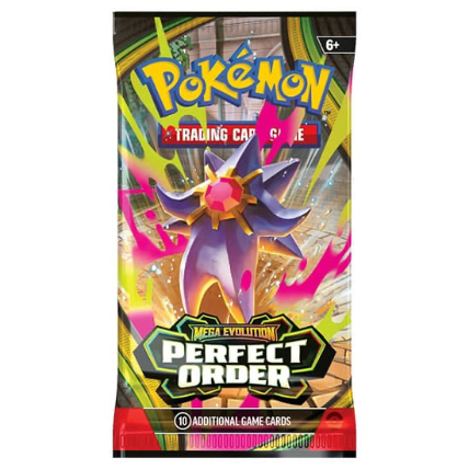 Rip & Ship! Perfect Order Booster pack